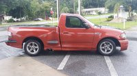 F-150 SVT Lightning F-150 SVT Lightning