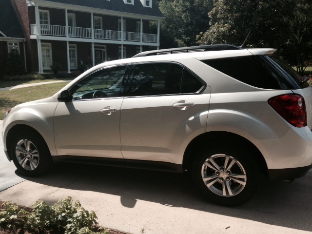 2013 Chevrolet Traverse Lt2 | Autos Post