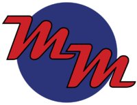 March Motors logo