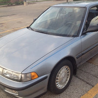 Integra Integra