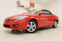 Camry Solara Camry Solara