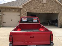 1992 GMC Sonoma Overview 1992 GMC Sonoma Overview
