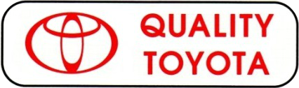 Quality Toyota - Fergus Falls, MN: Read Consumer reviews, Browse Used ...