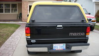 B-Series Pickup B-Series Pickup