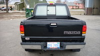 B-Series Pickup B-Series Pickup