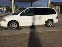 Windstar Windstar