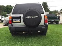 Tracker Tracker