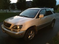 RX 300 RX 300