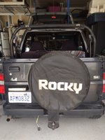 Rocky Rocky