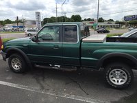 B-Series Pickup B-Series Pickup