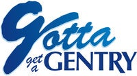 Gentry Auto logo