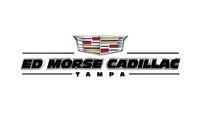 Ed Morse Cadillac Tampa logo