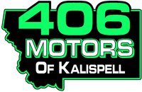406 Motors of Kalispell logo