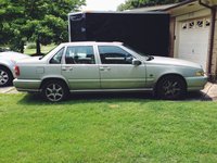 S70 S70