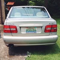 S70 S70