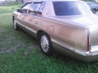 DeVille DeVille