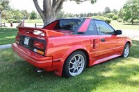 MR2 MR2