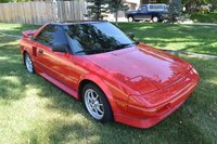 MR2 MR2