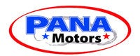 Pana Motors logo