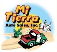 Mi Tierra Auto Sales logo