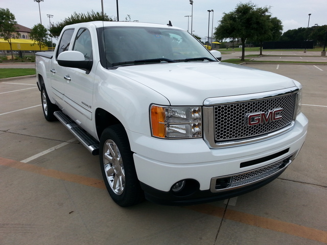 2009 GMC Sierra 1500 - Pictures - CarGurus