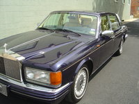 Silver Spur Silver Spur