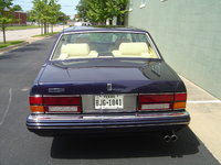 Silver Spur Silver Spur
