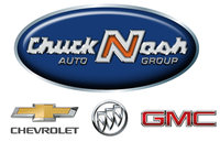 Chuck Nash Chevrolet Buick GMC logo
