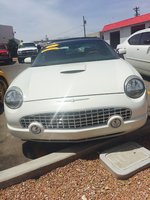 Thunderbird Thunderbird