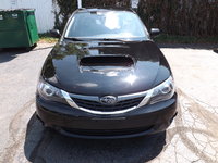 Impreza WRX Impreza WRX