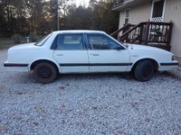 Cutlass Ciera Cutlass Ciera