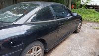 Cavalier Cavalier