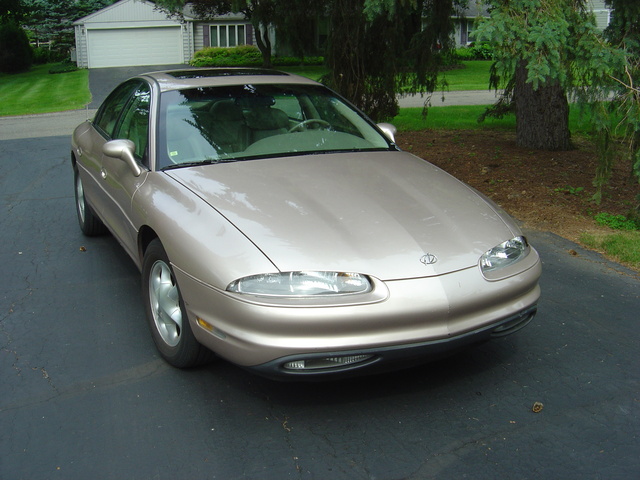 1999 Oldsmobile Aurora - Pictures - CarGurus