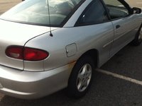 Cavalier Cavalier