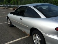 Cavalier Cavalier