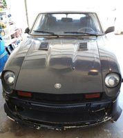 280ZX 280ZX