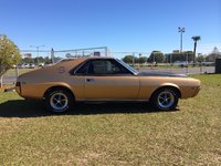 AMX