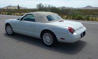 Thunderbird Thunderbird