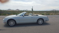 Thunderbird Thunderbird