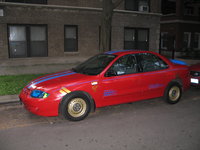 Cavalier Cavalier