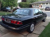 LeSabre LeSabre
