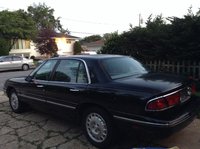LeSabre LeSabre