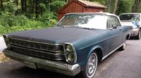 Galaxie Galaxie