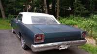 Galaxie Galaxie