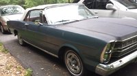Galaxie Galaxie