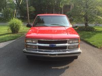 C/K 1500 C/K 1500