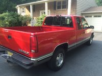 C/K 1500 C/K 1500