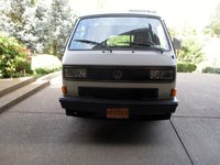 Vanagon Vanagon