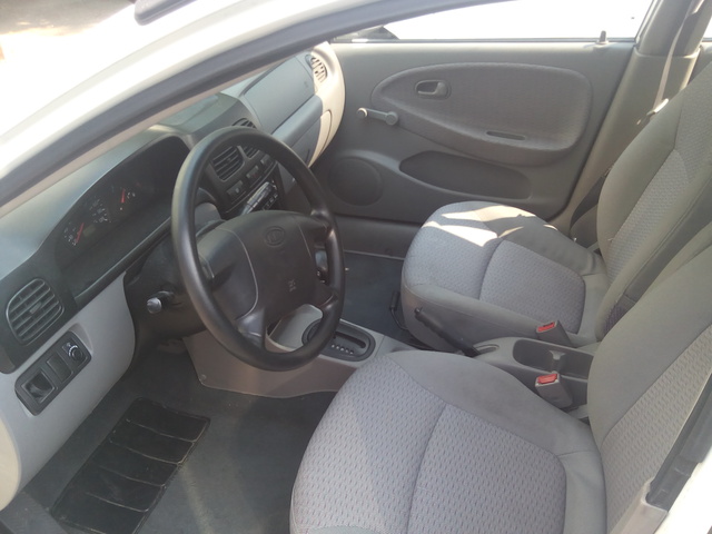 2001 Kia Rio - Pictures - CarGurus