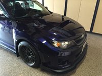 Impreza WRX Impreza WRX